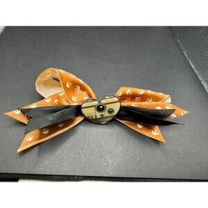 Disney Star Wars x Loungefly Hair Bow Clip Cosplay Clip BB-8 Rebel Alliance